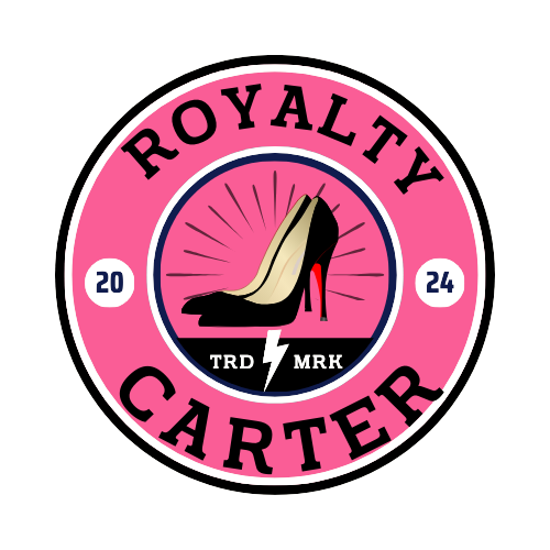 Baseball caps 2024 New style crown cap for women — RoyaltyCarter Shop